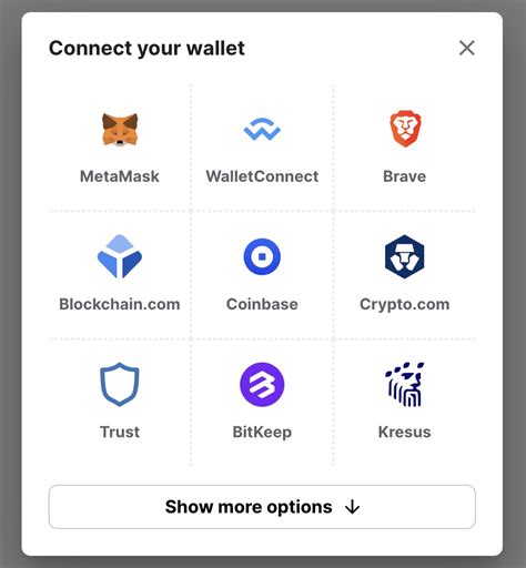 Image result for Wallet Connect