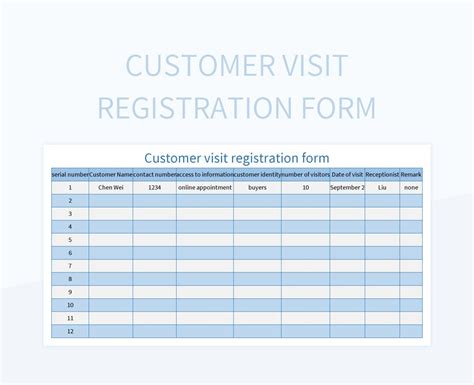 Client Visit Sign માટે ઇમેજ પરિણામ