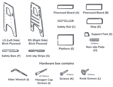 Image result for Tower Builder Parts