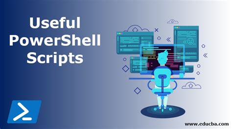 Image result for PowerShell Script Examples