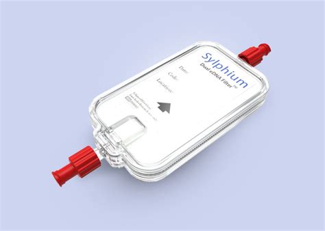 Image result for Edna Sampling Kit