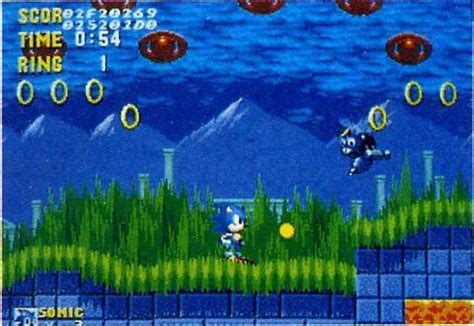 Image result for Sonic 06 Robots