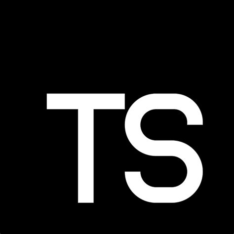 Afbeeldingsresultaten voor TypeScript Logo Without Background