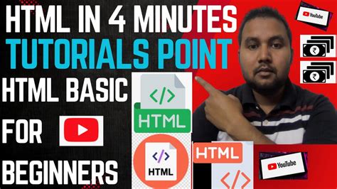 Image result for Tutorials Point HTML