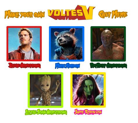 تصویر کا نتیجہ برائے Gotg in Anime Style