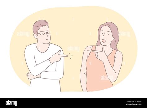 Positive Relationship Cartoon Graph に対する画像結果