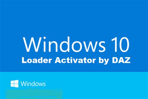 Win 10 Loader に対する画像結果