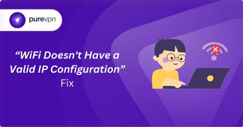 Valid IP Configuration に対する画像結果