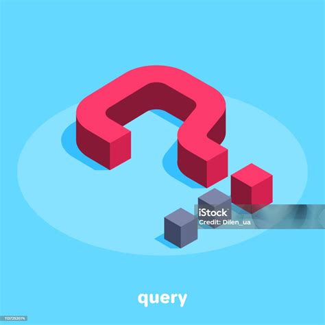 Image result for Question or Query