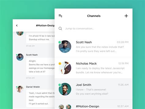 Image result for Download Slack Messaging App
