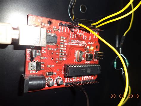 Image result for Read Board Arduino