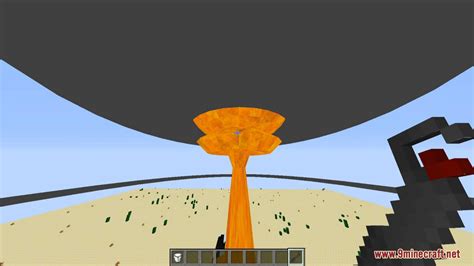 Image result for Create Nuke Mod