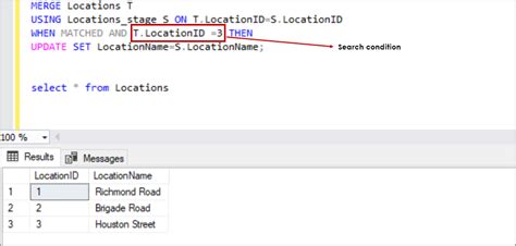 Image result for Merge Queries SQL