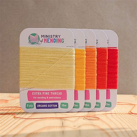 Afbeeldingsresultaten voor Mending Thread