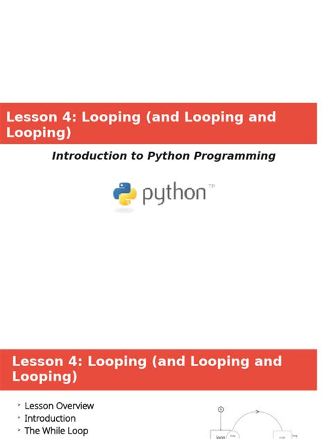 Image result for Control Flow Looping