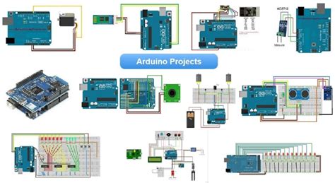 Image result for UNO R3 Project Tutorial