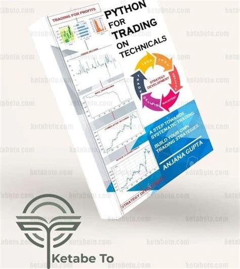 Image result for Books for Python Systematic Trading