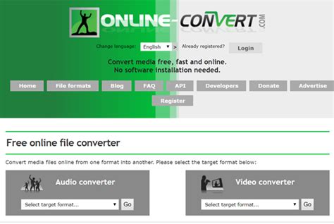 Image result for Mp4 変換 サイト