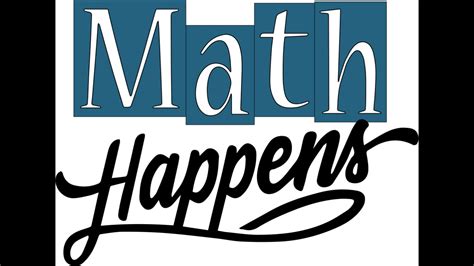 Image result for Math Conference Logo