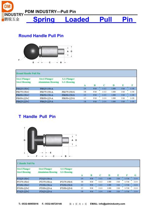 Image result for Spring Loaded Locking Pin Half Moon