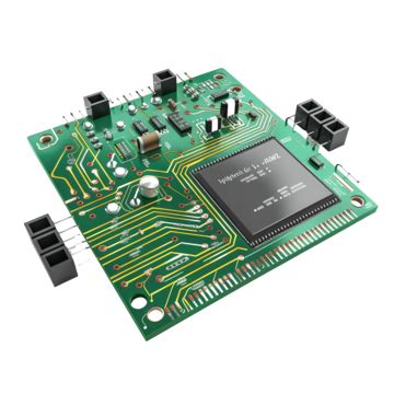 Image result for Integrated Circuit PNG