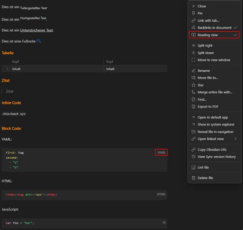 Toradh íomhá ar Make Code Blocks