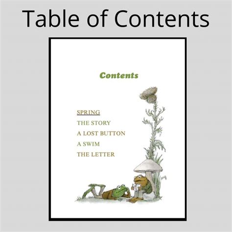 Text Features Book に対する画像結果