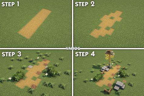 Image result for Minecraft Paths Layout