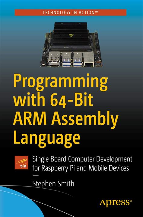 Image result for Programming with Arm for Beginners Book