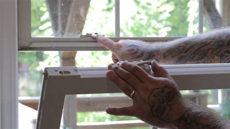 Image result for DIY Window Locks