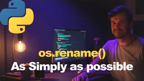 Image result for Python Rename