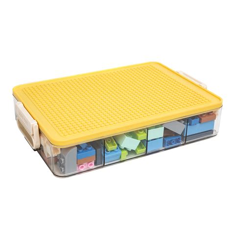 Afbeeldingsresultaten voor Stackable White Block Storage