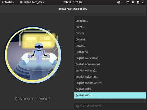Image result for Pop OS Setup