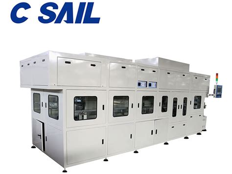 Image result for Automatic Processing Machine