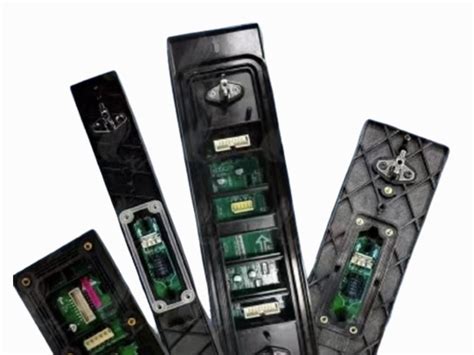 Image result for LED Module 3D