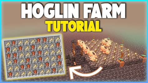 Image result for How to Tame Hoglin in Minecraft