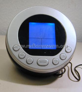 Toradh íomhá ar Sharper Image Weather Clock Projection