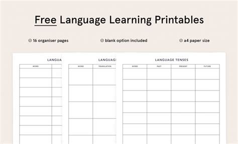 Image result for Pictures for Language Learning PDF