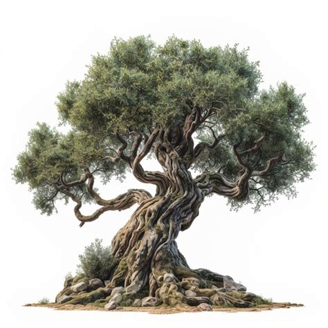 Toradh íomhá ar Olive Tree Icon