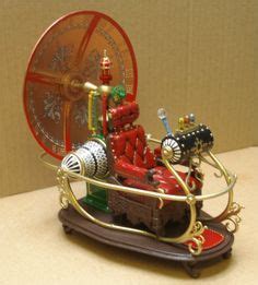 Image result for Time Machine Paper Model