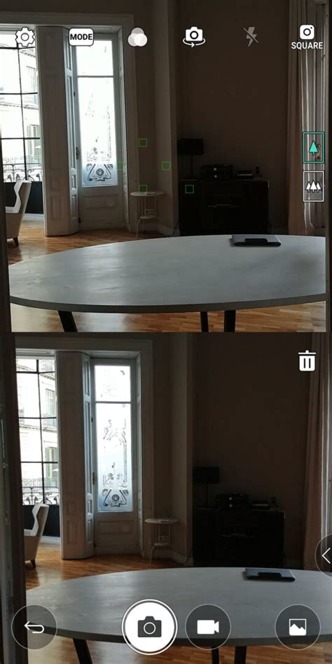 LG G6: Exploring the new camera - Android Authority