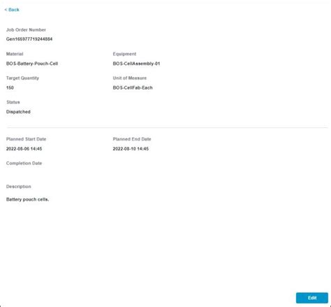 Image result for Job Order Management System