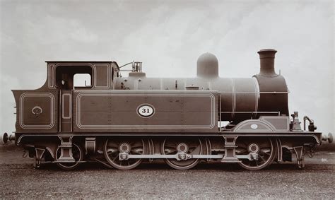 Tank Locomotive に対する画像結果