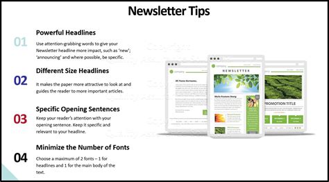 Image result for Making a Newsletter