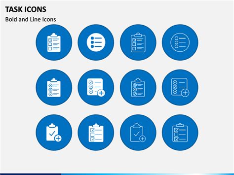 Image result for Task Type Icon