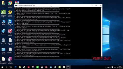 Image result for Import DMP File in SQL Developer
