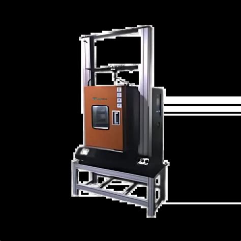 Toradh íomhá ar Tensile Testing Machine Asian
