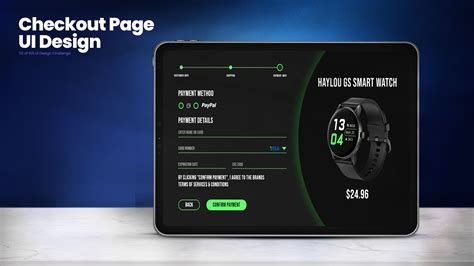 Image result for Check Out Page UI