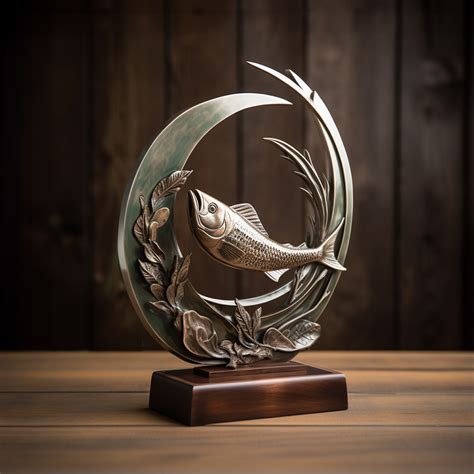 Custom Metal Trophy に対する画像結果