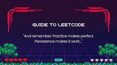 Image result for LeetCode Learning Content
